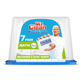 thumbnail image 1 of Mr. Clean Magic Eraser Bath, Cleaning Pads with Durafoam, 7 Ct, 1 of 13