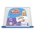 Mr. Clean Magic Eraser Bathroom Cleaning Pad, 7 Count