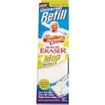 thumbnail image 1 of Butler Home Products Mr. Clean Magic Eraser Squeeze Mop Refill, 1 of 3