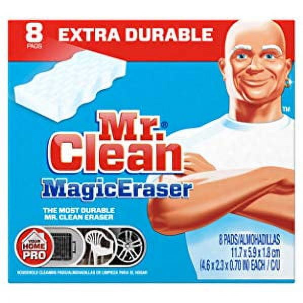 Mr. Clean Magic Eraser Power Mop - 446268