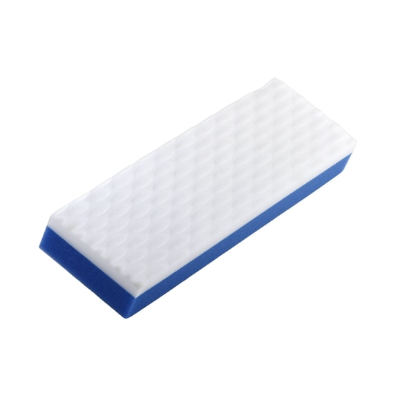 Butler Home Products Mr.Clean Magic Eraser Extra Power Mop Refill, blue and white, pack of 2