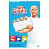 Mr. Clean Magic Eraser Household Cleaning Pads, Variety Pack, 11 Count