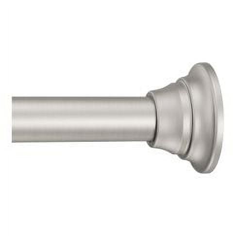 Moen Tension Rod Chrome Tension Rod