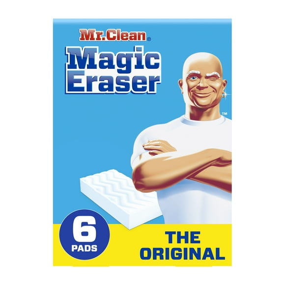 Shop Durable Household Cleaning Sponges and Magic Erasers Online