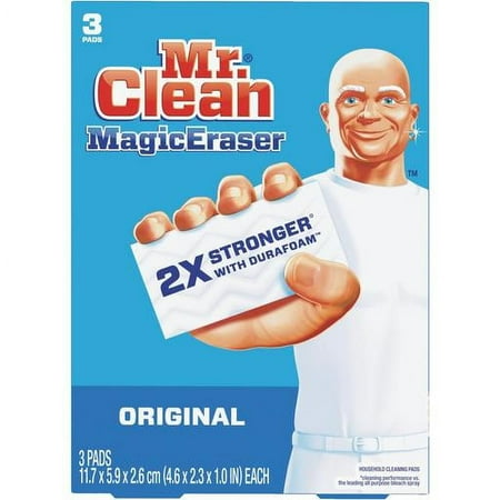Mr. Clean Magic Eraser (Pack of 2)