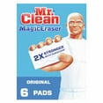 thumbnail image 1 of Mr. Clean Magic Eraser (Pack of 48), 1 of 7