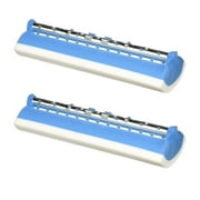 Mr. Clean Magic Eraser Roller Mop Refill, 2 Count