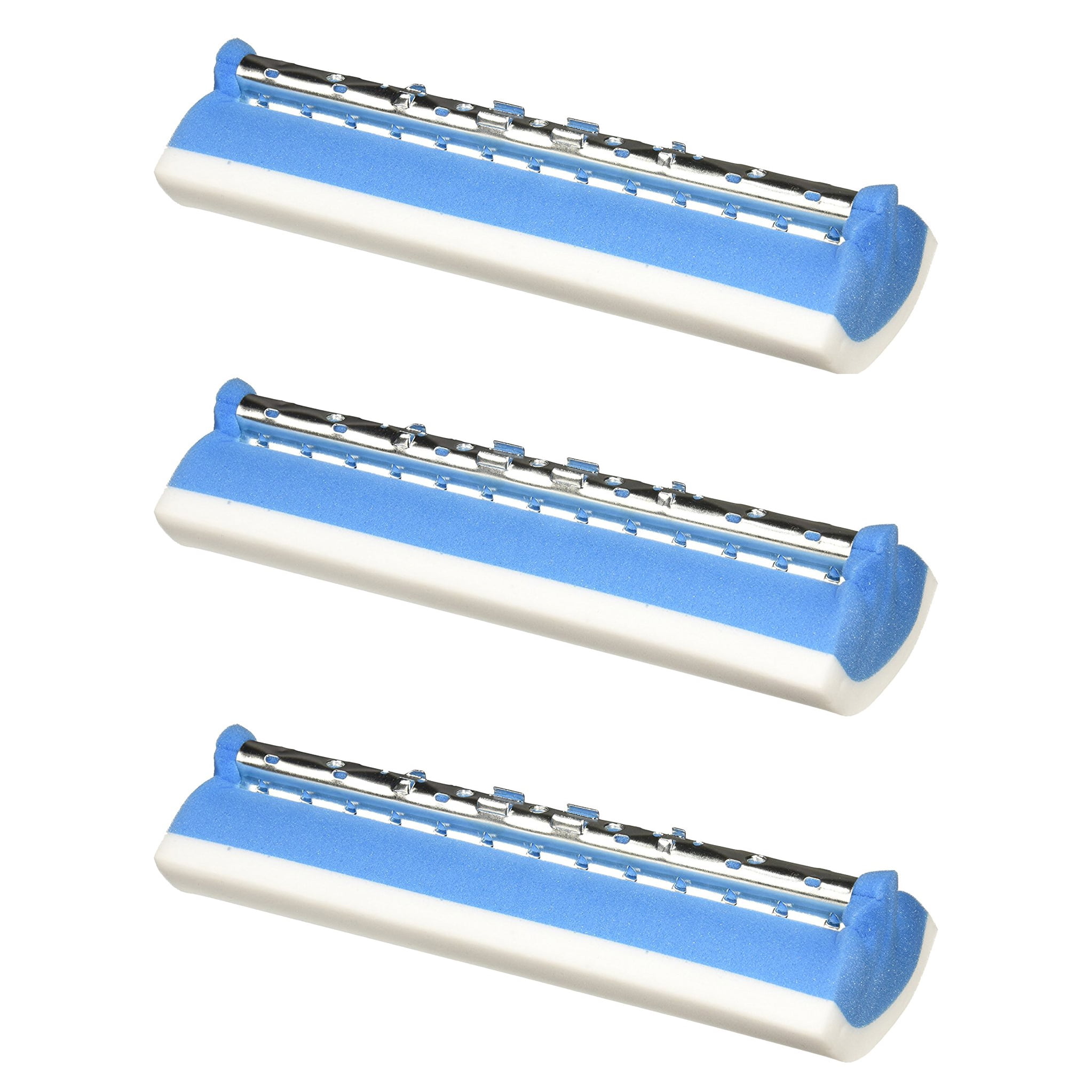 Mr. Clean Magic Eraser Roller Mop Refill (3 Pack)