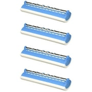 Mr. Clean Magic Eraser Roller Mop Refill (4 Pack)