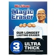 thumbnail image 1 of Mr. Clean Magic Eraser Ultra Thick All Purpose, Multi Surface Cleaner, Magic Eraser, 3ct, 1 of 8