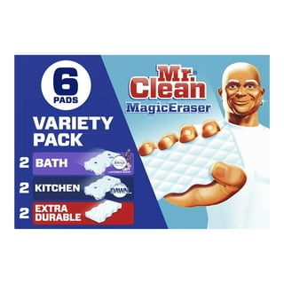 No, it's not safe to use Mr. Clean magic eraser on teeth