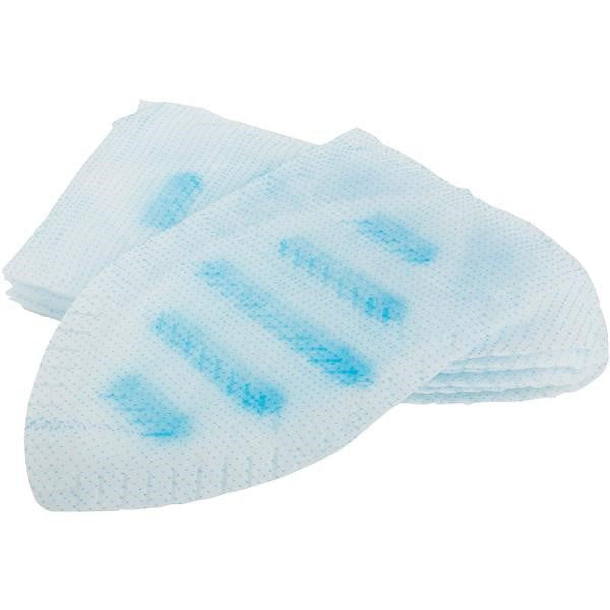 Mr. Clean MagicReach Scrubbing Tub And Shower Mop Refill Pad - Walmart.com