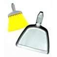 thumbnail image 1 of Mr. Clean Mini-Sweep Compact Dustpan And Brush Set , Colors may vary, 1 of 6