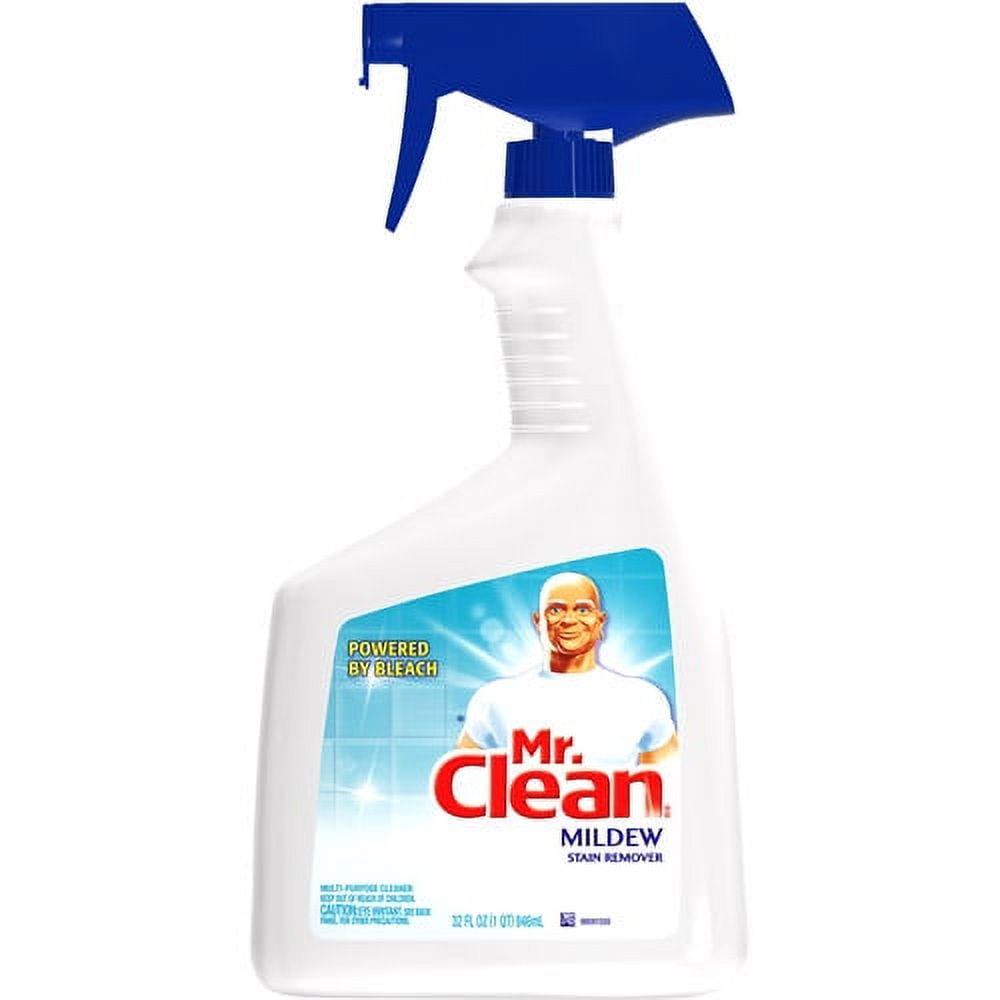 Mr. Clean Mr Clean Bath Spray Mldw 32 Fo