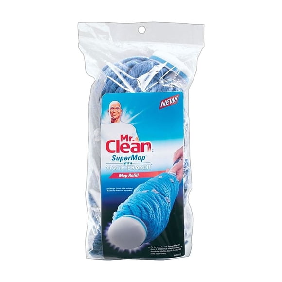 Mr. Magic Eraser Mop
