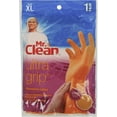 thumbnail image 1 of Mr. Clean Mr. Clean Ultra Grip Glove, Multicolor, 1 of 2