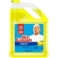 Mr. Clean MultiSurfaces Cleaner, 128 Fluid Ounce Bottle, Made in USA