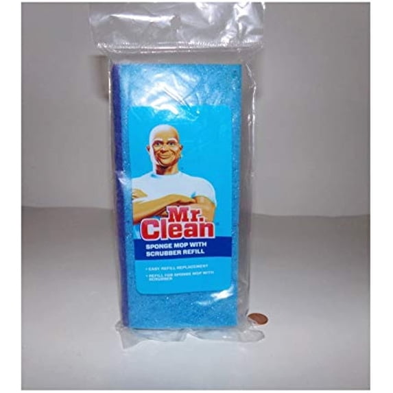 Mr. Clean Sponge Mop Refill