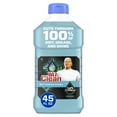 thumbnail image 1 of Mr. Clean With Unstopables Fresh Scent Multi-Surface Cleaner, 45 fl oz, 1 of 9