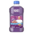 thumbnail image 1 of Mr. Clean with Gain Moonlight Breeze Liquid Multi Surface Cleaner - 45oz, White, 1 of 1