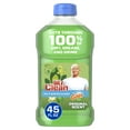 thumbnail image 1 of Mr. Clean with Gain Original Scent Multi-Surface Cleaner, 45 fl oz, 1 of 7