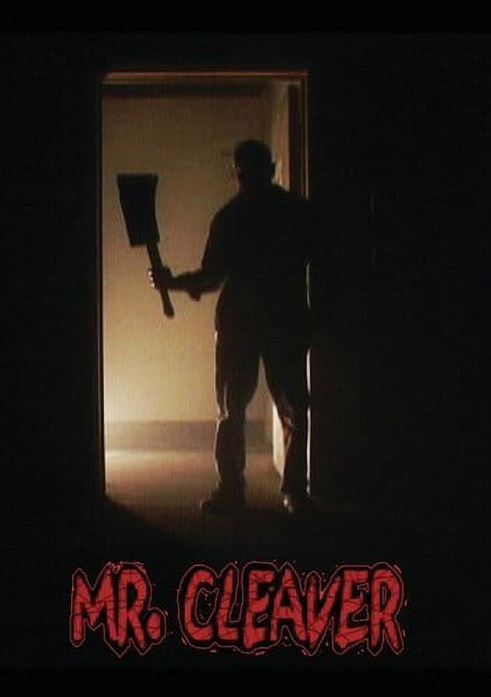 (未使用･未開封品)Leaving Cleaver [DVD] Mr-Cleaver-DVD-Honey-Releasing