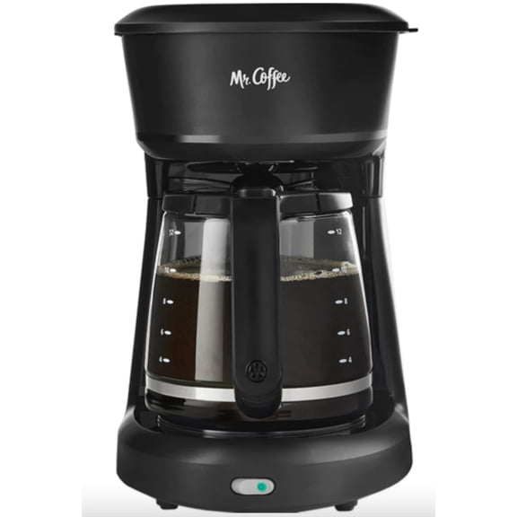 Mr Coffe 12 Cup