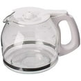 thumbnail image 1 of Open Box Mr. Coffee 12-Cup Glass Coffee Decanter, 1 of 2