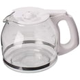 thumbnail image 1 of Mr. Coffee 12-Cup Glass Coffee Decanter, 1 of 4