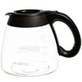 thumbnail image 1 of Mr. Coffee 12 Cup Glass Commercial Coffee Decanter, 1 of 3