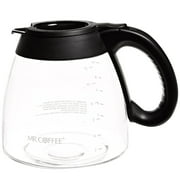 Mr. Coffee 12-Cup Replacement Coffee Carafe ISD13