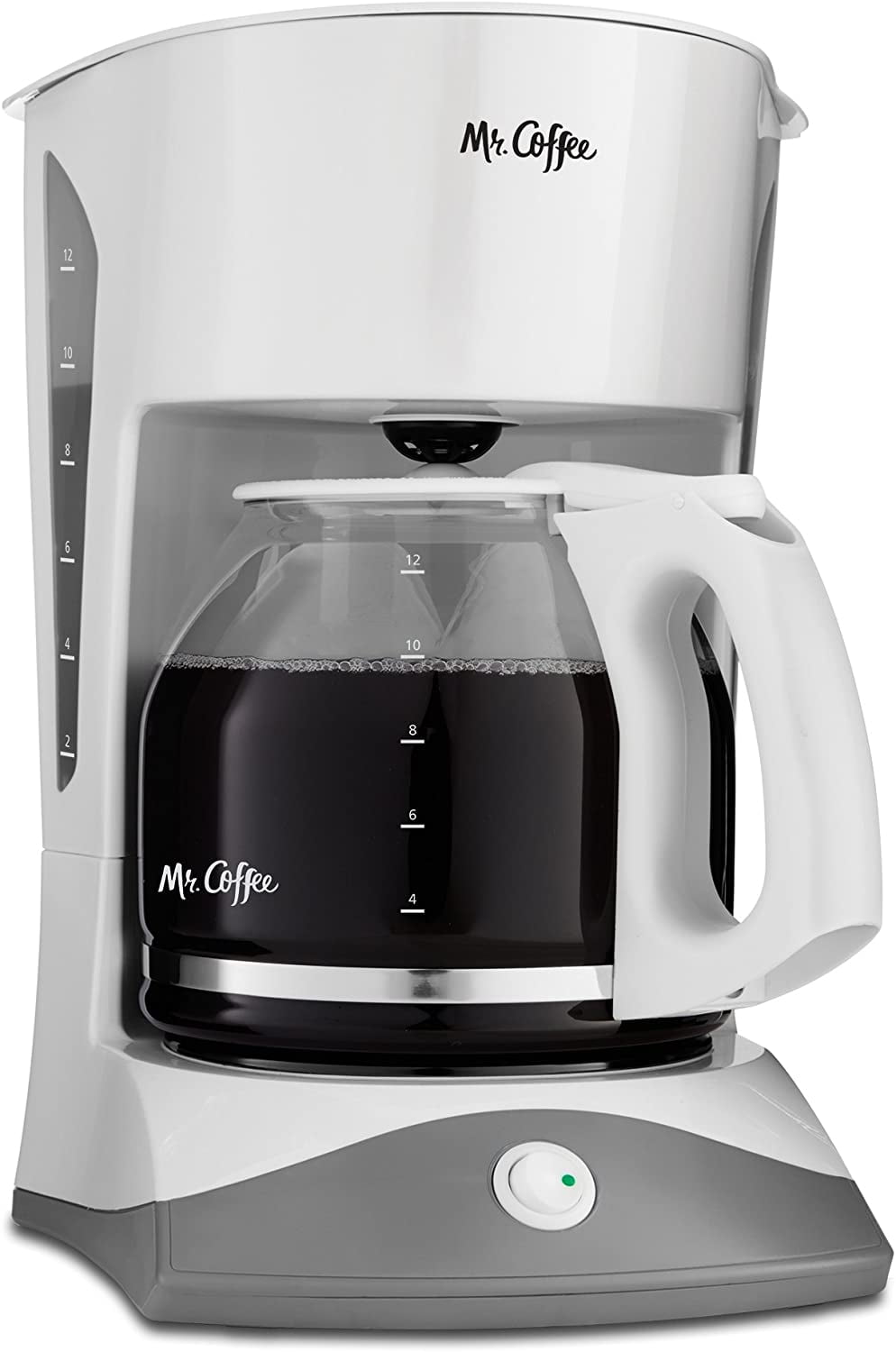 2099786 Mr. Coffee All-in-One Occasions Specialty Pods Coffee