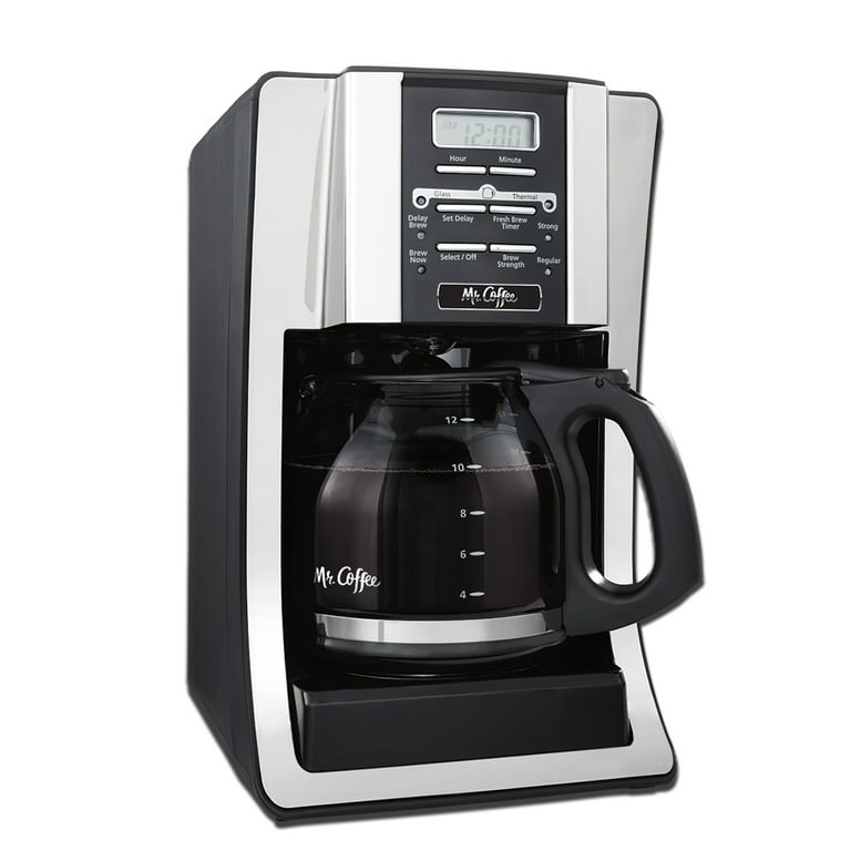 Jobsite Coffee Makers  Single-Cup Coffee Maker