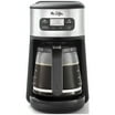 Beautiful 14-Cup Programmable Drip Coffee Maker with Touch-Activated ...