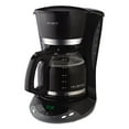 thumbnail image 1 of Mr. Coffee 12-Cup Programmable Coffee Maker, 1 of 4