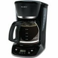 Mr. Coffee 12 Cup Programmable Coffee Maker