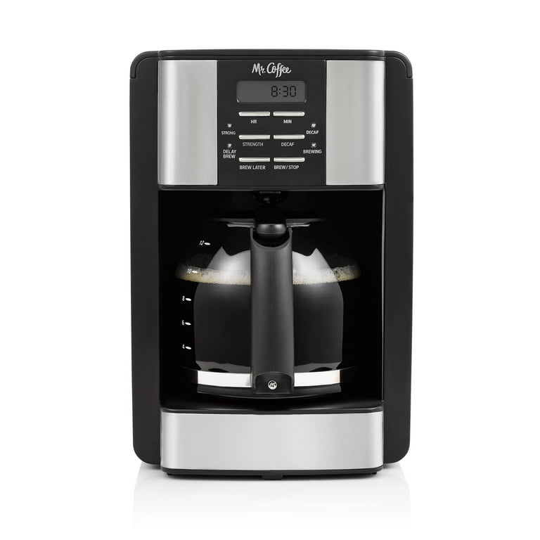 Mister Coffee, coffee maker - household items - by owner