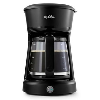 WIFI Coffee Machine Connected Mobile Kitchen 5060343691179 Black
