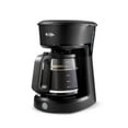 thumbnail interactive-video image 1 of Mr. Coffee® 12-Cup Switch Coffee Maker, 1 of 6