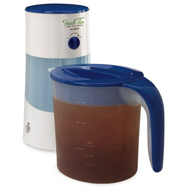 Mr. Coffee 3 Quart Iced Tea Maker