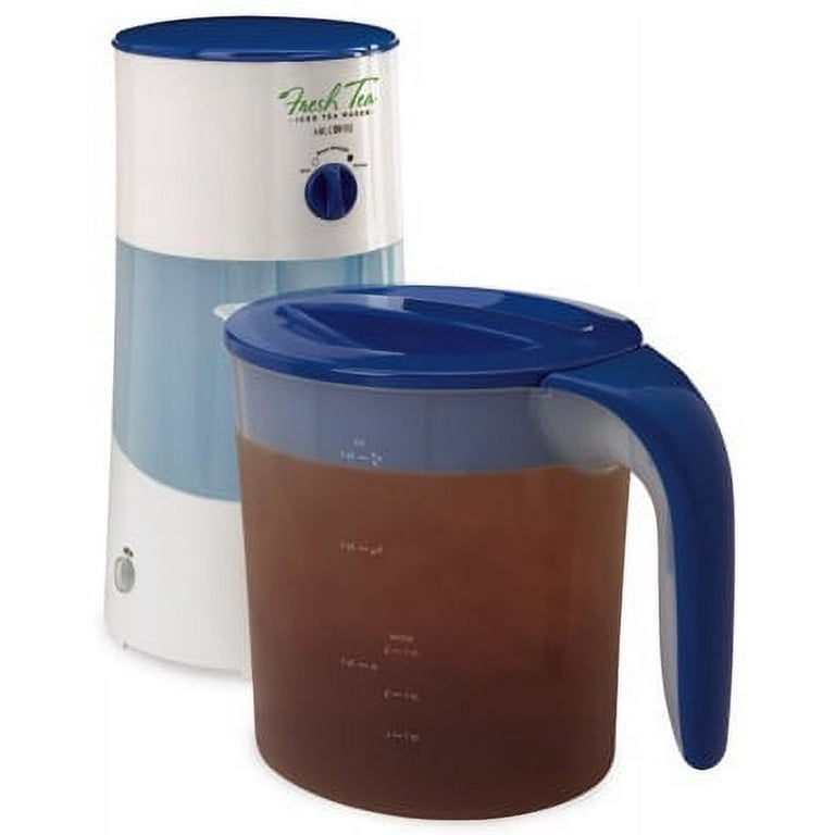Mr. Coffee Iced Tea Maker - general for sale - by owner - craigslist