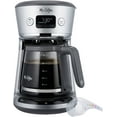 Mr. Coffee 31160393 Easy Measure 12 Cup Programmable Digital Coffee