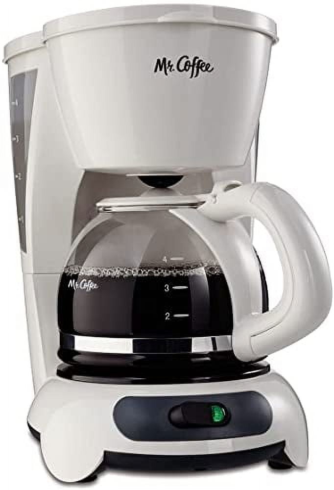 Mr. Coffee products marked down up to 37 percent off