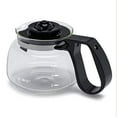 thumbnail image 1 of Mr. Coffee 4-Cup Glass Coffee Decanter, 1 of 1