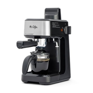 Mr. Coffee Espresso Machines - Walmart.com