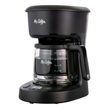 Genuine Mr. Coffee Water Reservoir With Lid (162423-000-000) For Espresso Makers, Clear