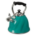 thumbnail image 1 of Mr. Coffee Alderton 2.3-Quart Tea Kettle with Lid, Multiple Colors, 1 of 2