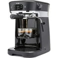 thumbnail image 1 of Open Box Mr. Coffee All-in-One 10-Cup Thermal Carafe Coffee Maker 2099786 - Black, 1 of 4