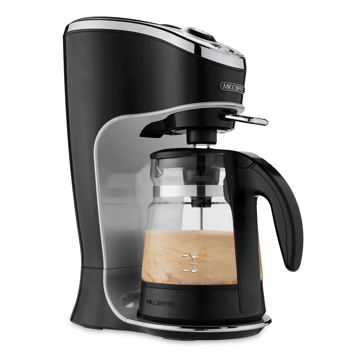 Mr coffee bvmc discount