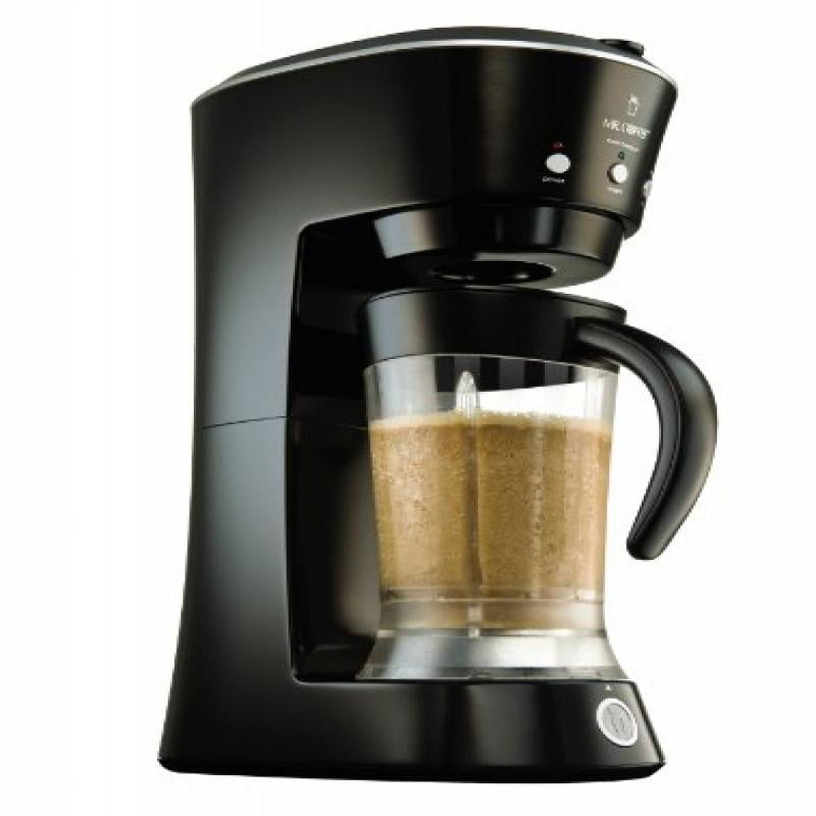 Mr. Coffee 20Ounce Frappe Maker BVMCFM1, AllInOne Coffee